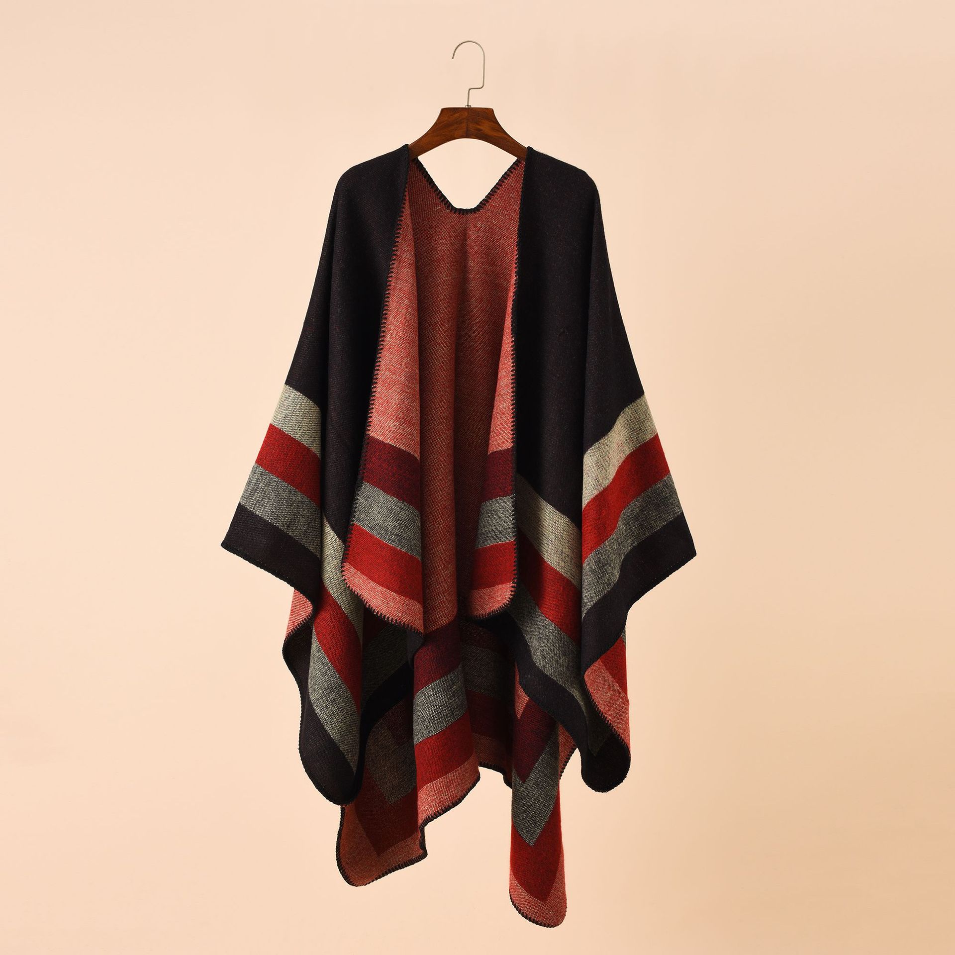 Cashmere Scarf - 2022 Mới Thời Trang Mùa Đông