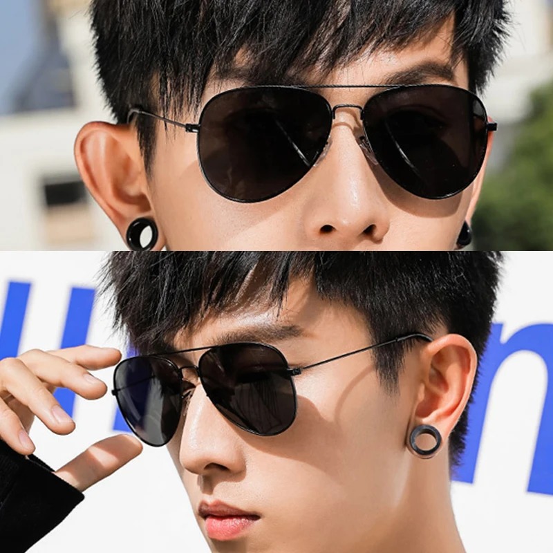 Luxury Men's Brand Sunglasses  - đánh giá và giá Designer Sunglasses