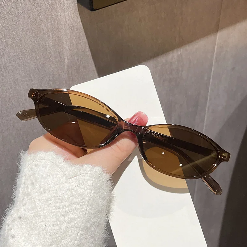 New Retro Small Oval Sunglasse - đánh giá và giá Designer Sunglasses