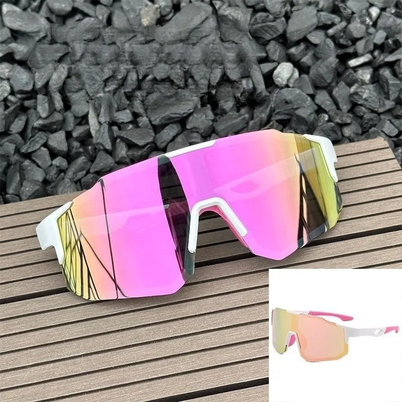 Outdoor Cycling Sports Glasses - đánh giá và giá Sunglasses Uv400