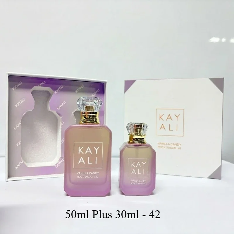 KAYALI Perfume Gift Set 50ML P - đánh giá và giá Luxury Gift Set