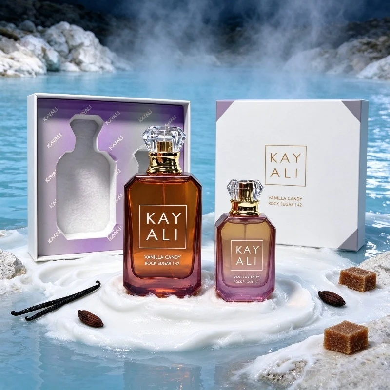 KAYALI Perfume Gift Set 50ML P - đánh giá và giá Luxury Gift Set