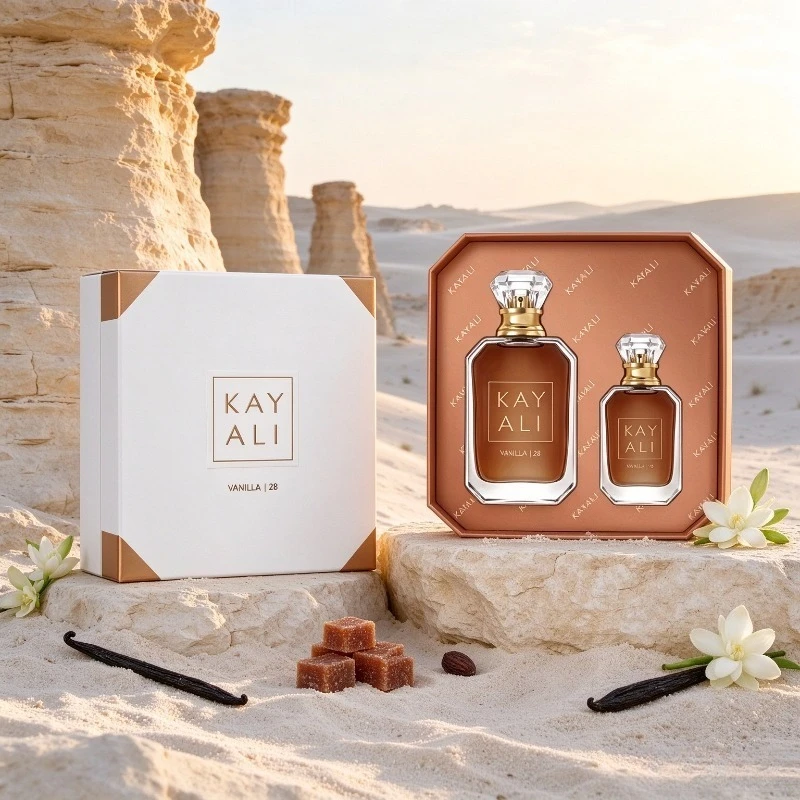 KAYALI Perfume Gift Set 50ML P - đánh giá và giá Luxury Gift Set