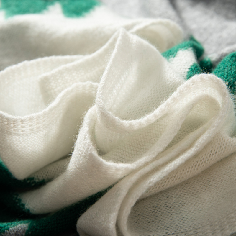 High Quality Winter Women's La - đánh giá và giá Cashmere Scarf