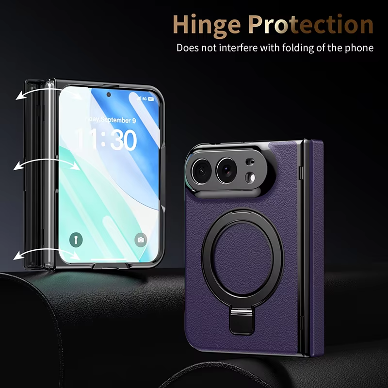Premium PU Leather For Magsafe - đánh giá và giá Premium Cigar Case