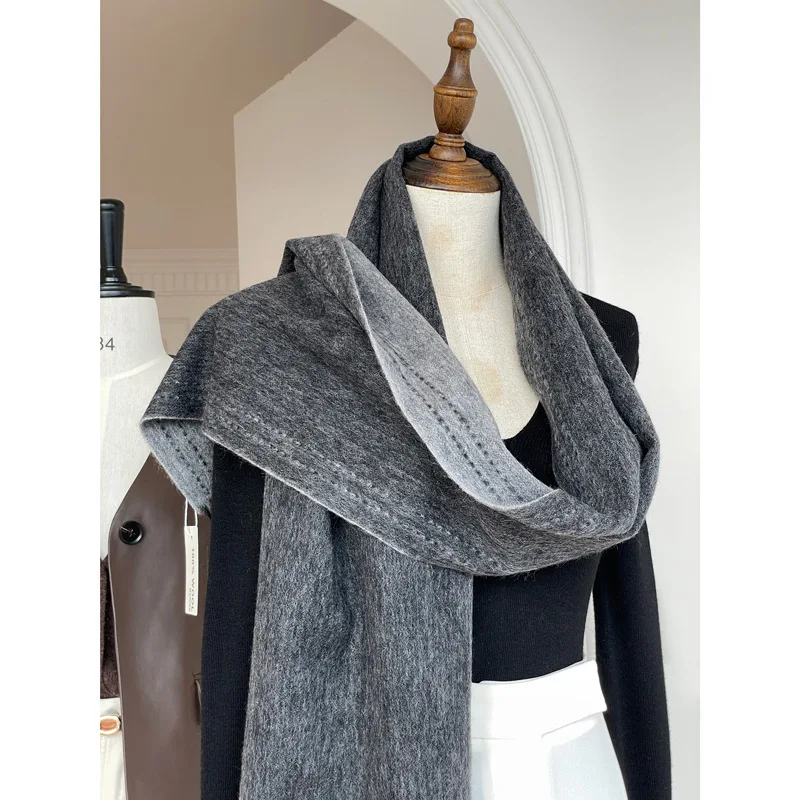 High Quality Australia100% Pur - đánh giá và giá Cashmere Scarf