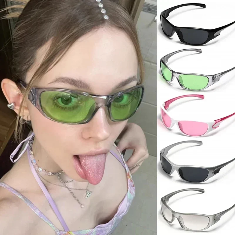 New Sunglasses Women Goggle Lu - đánh giá và giá Designer Sunglasses