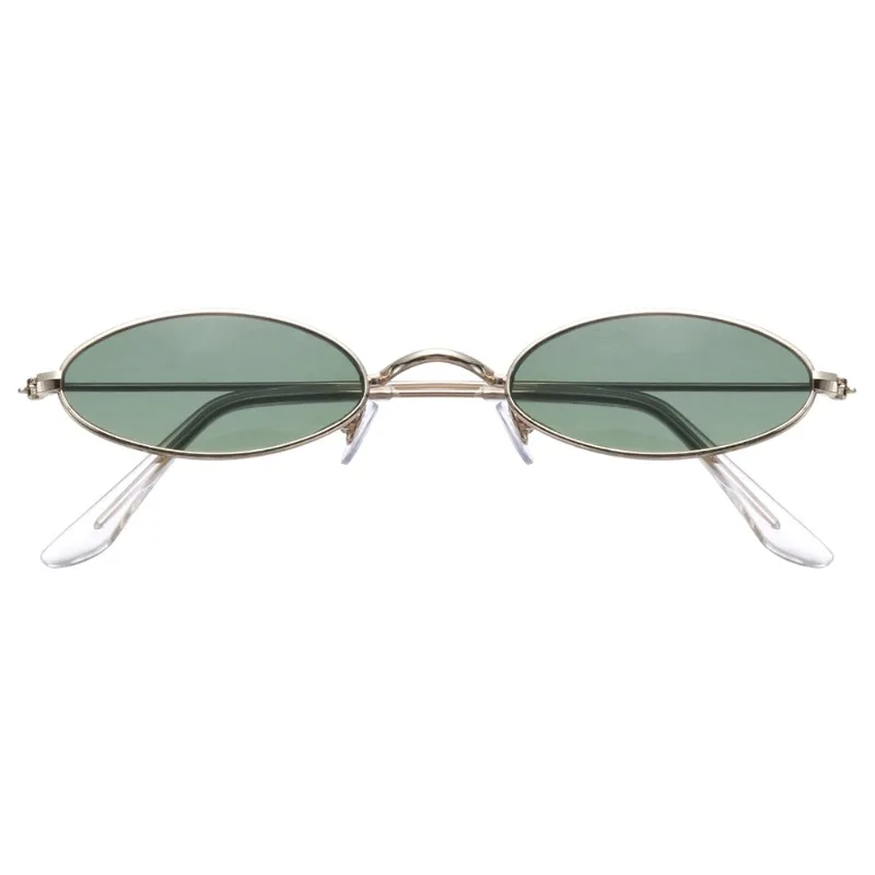 New Retro Small Oval Sunglasse - đánh giá và giá Sunglasses Uv400
