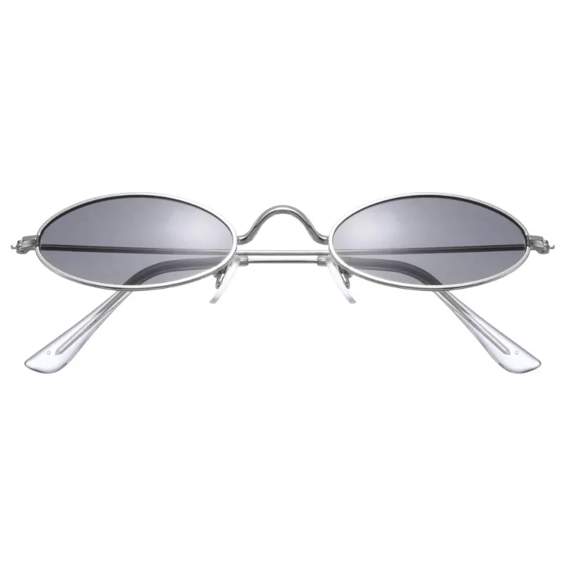 New Retro Small Oval Sunglasse - đánh giá và giá Sunglasses Uv400
