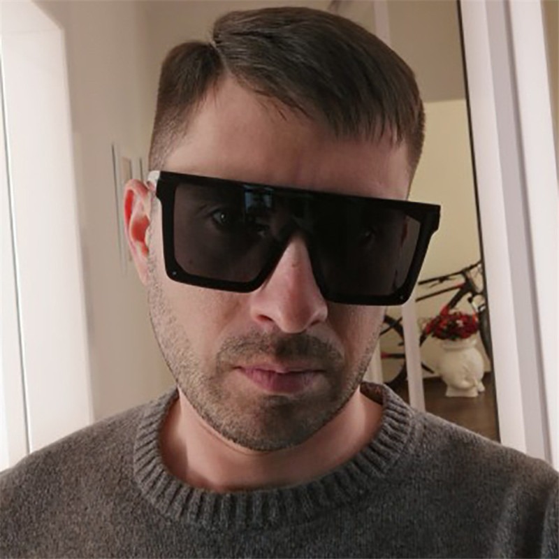 Vintage Square Sunglasses Wome - đánh giá và giá Designer Sunglasses