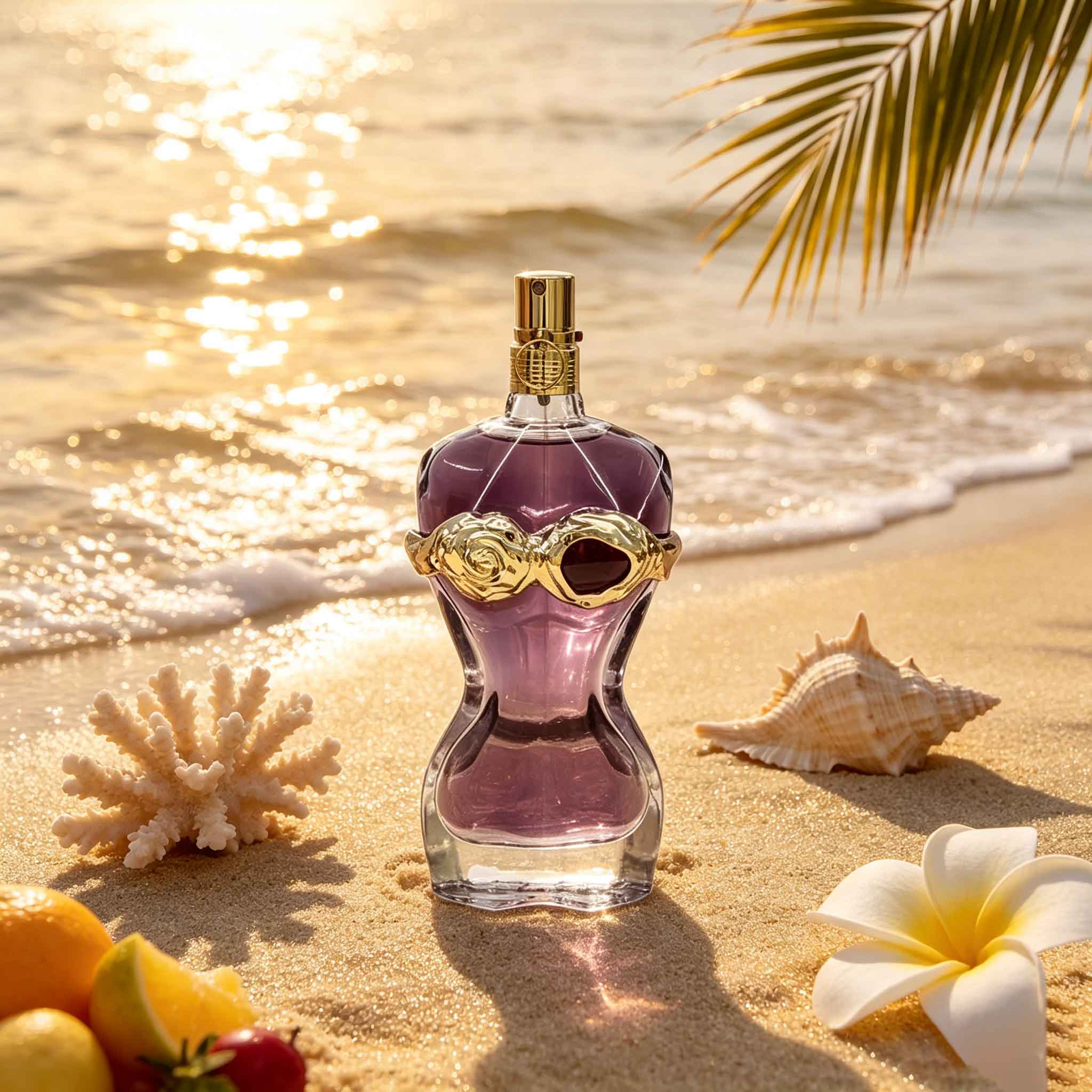 La Belle Rosea Luxury Canister - đánh giá và giá Luxury Gift Set