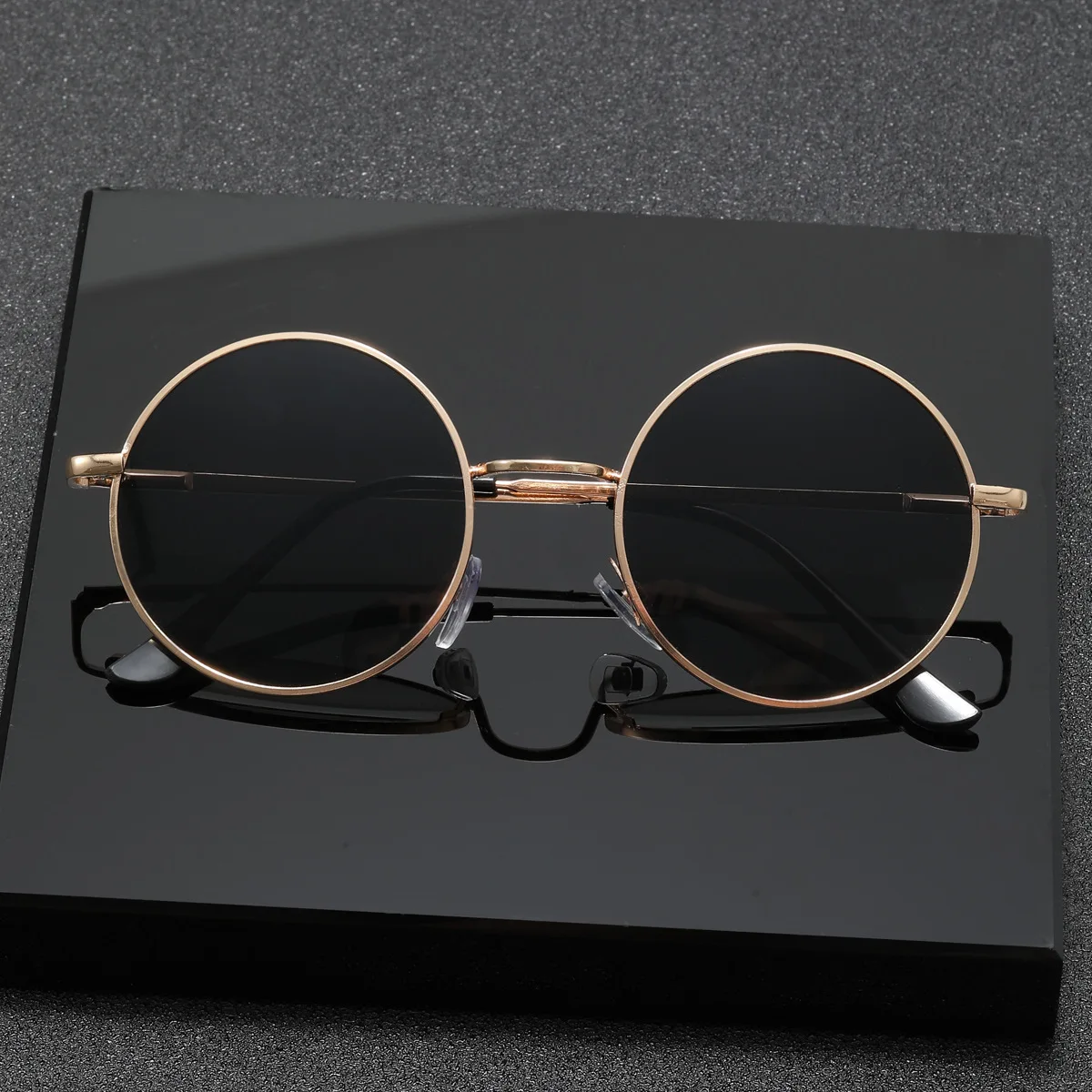 New Small Round Women Sunglass - đánh giá và giá Designer Sunglasses