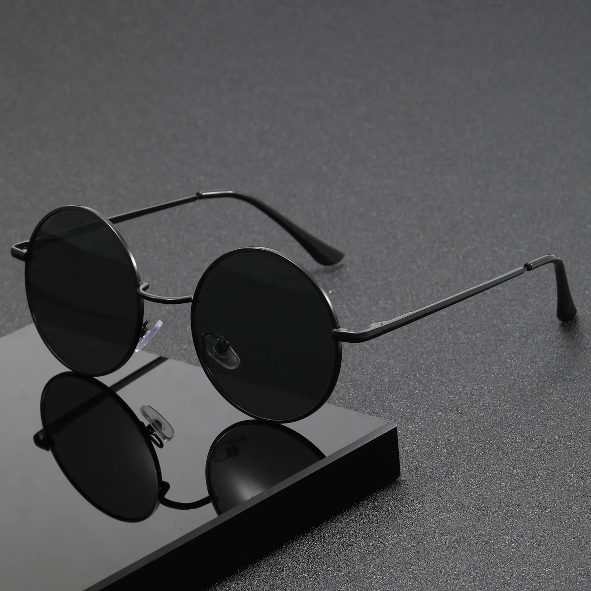 New Small Round Women Sunglass - đánh giá và giá Designer Sunglasses