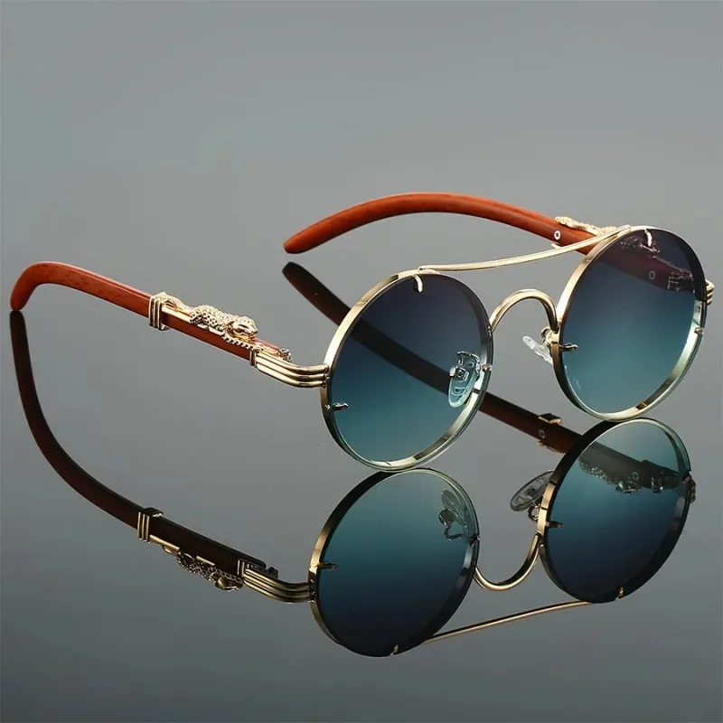 Vintage Round Outdoor Activiti - đánh giá và giá Designer Sunglasses