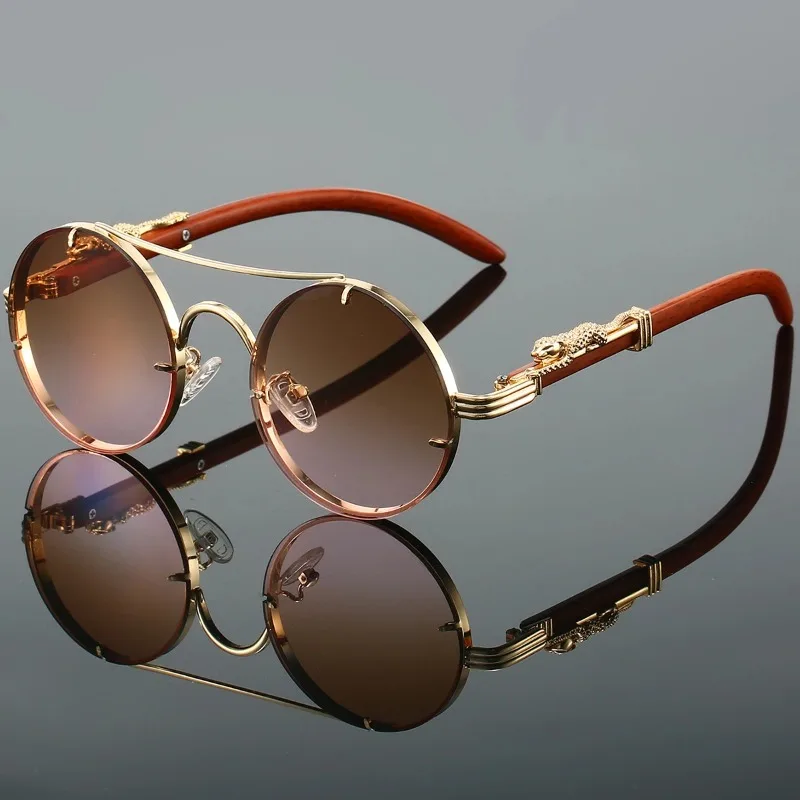 Vintage Round Outdoor Activiti - đánh giá và giá Designer Sunglasses