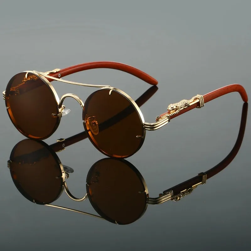 Vintage Round Outdoor Activiti - đánh giá và giá Designer Sunglasses