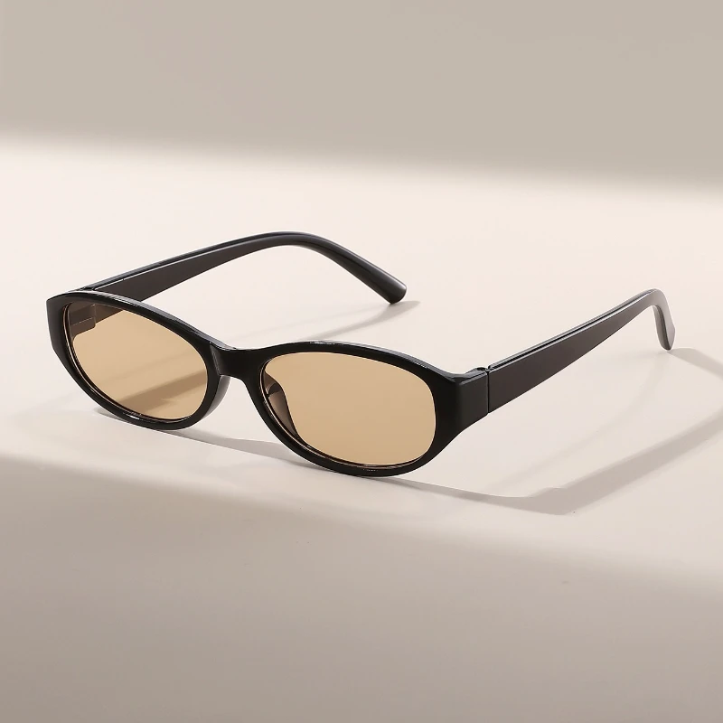 Retro Vintage Oval Sunglasses  - đánh giá và giá Designer Sunglasses